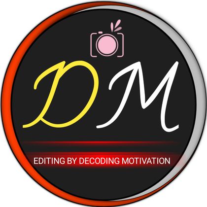 DECODING  MOTIVATION  Profile Picture