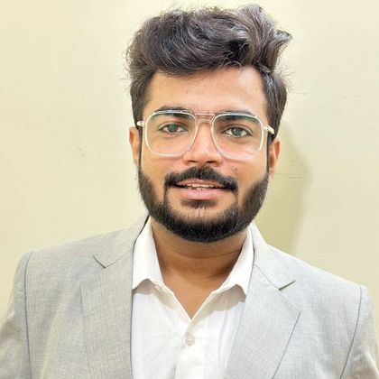 Aman Gupta Profile Picture