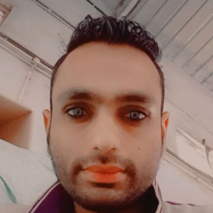 Ansari Irfan Profile Picture