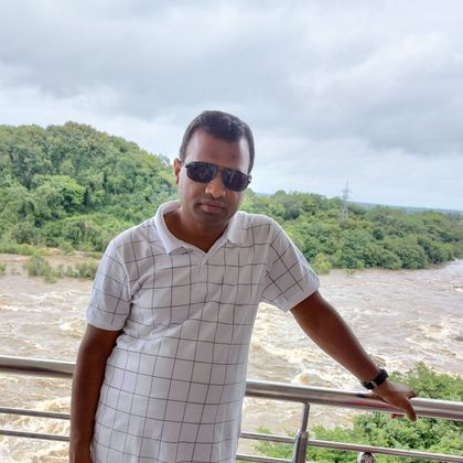 Narmada Prasad Profile Picture