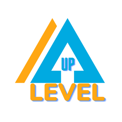 Level Up Profile Picture