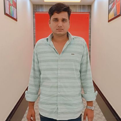 Yogesh Gadhwal Profile Picture