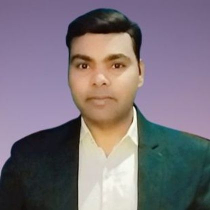 Ashok Rajput Profile Picture
