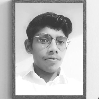 Satyam Mali Profile Picture