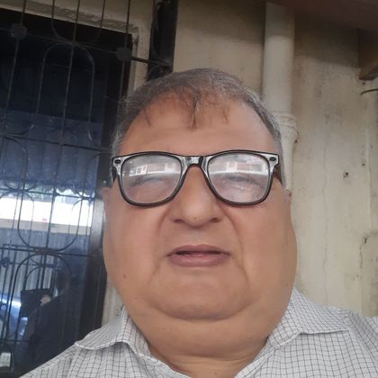 Bihag Mehta Profile Picture