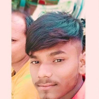chandan Prajapati Profile Picture