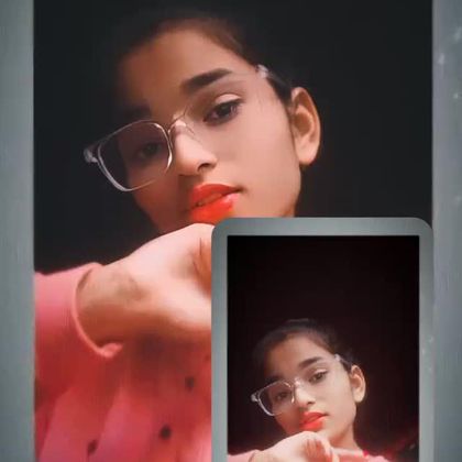 Pooja Sasane Profile Picture
