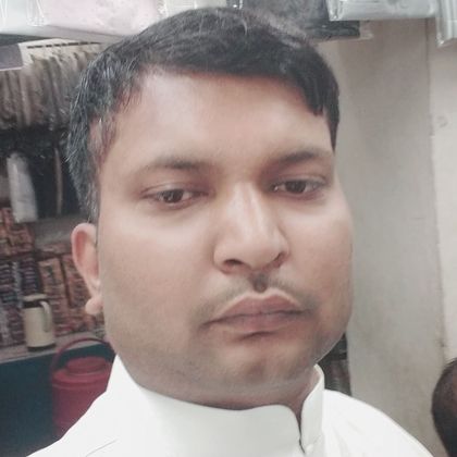 Girdhari Chaudhary Profile Picture