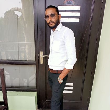 rakesh patel Profile Picture