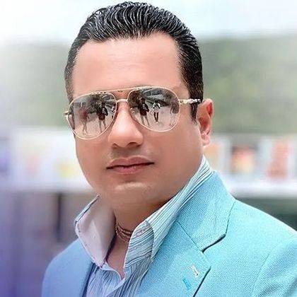 Shankar Kumar Raj Profile Picture