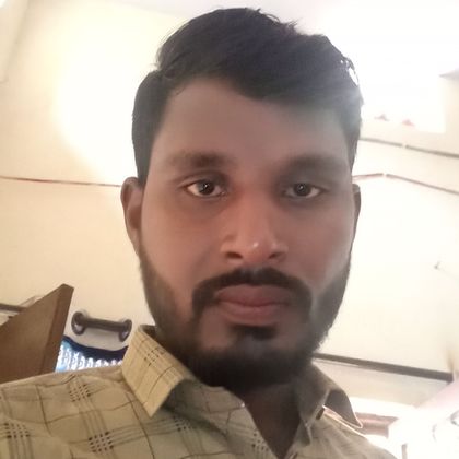 manthir sahu Profile Picture