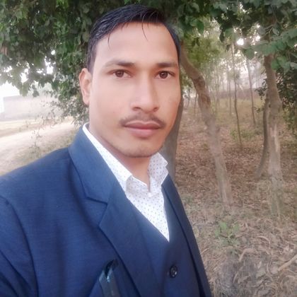 Dev Thakur Profile Picture