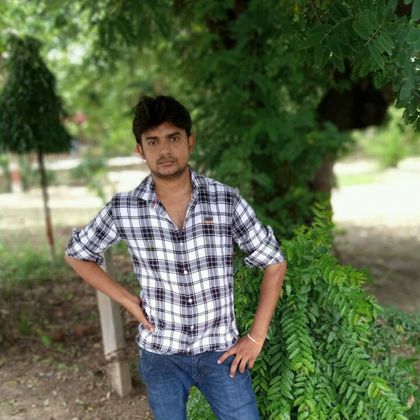 sanjay kumar maurya Profile Picture