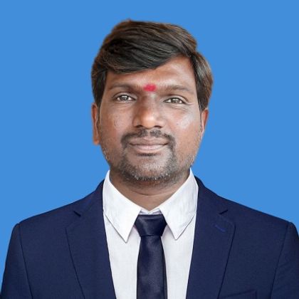 Hanumantha Eate Profile Picture