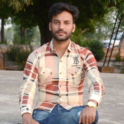 Sandeep Kalyan Profile Picture