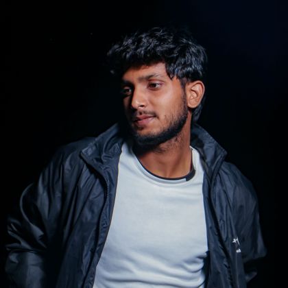 Arjun solanki Profile Picture
