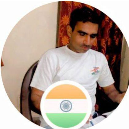 Vikram Singh Profile Picture