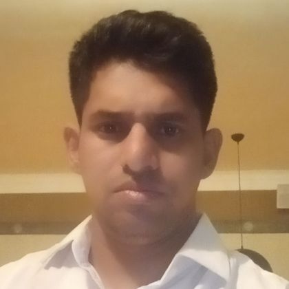 Manohar Prasad Profile Picture