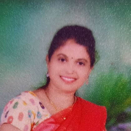 Madhuri thavari Profile Picture