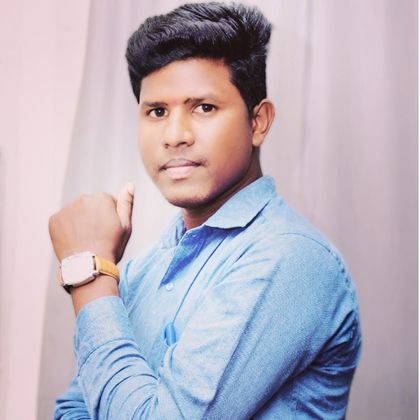  IBC Shankar Wadgure Profile Picture