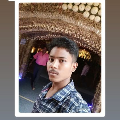 Raju Malik Profile Picture