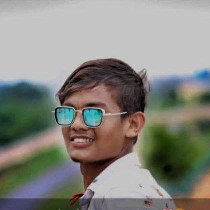 balram deobansi Profile Picture