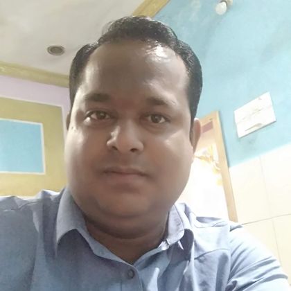 Deepak Kumar Moharana Profile Picture