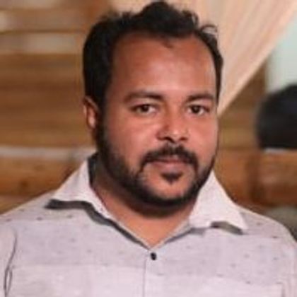 J.U. Ahmed Profile Picture