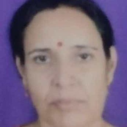 Sunita Anil Pancholi Profile Picture