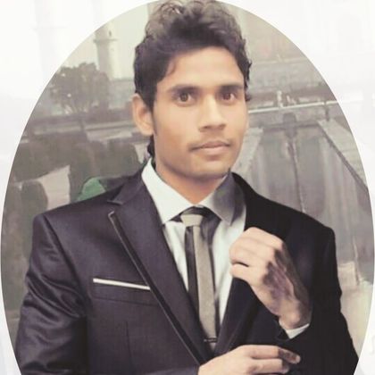 Govind Jaiswal Profile Picture