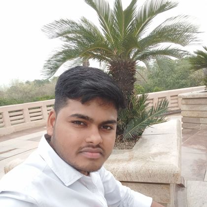 Ramashish gupta Profile Picture