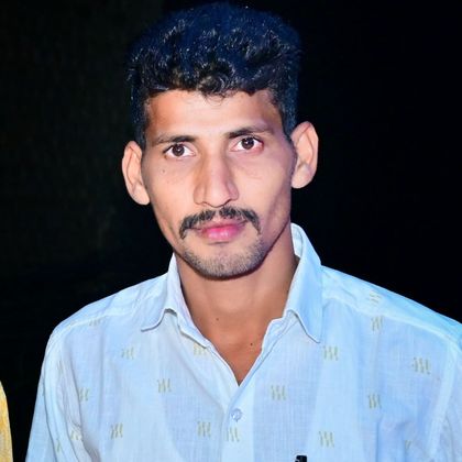Bhagwan Gedhar Profile Picture