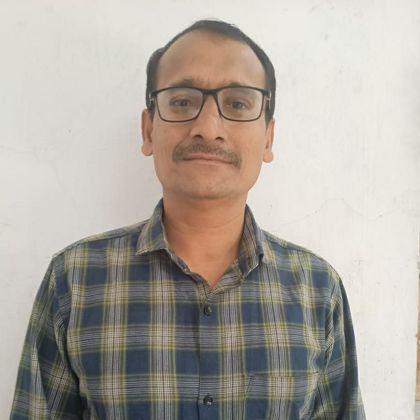 Santosh Babaraoji Tiwaskar Profile Picture