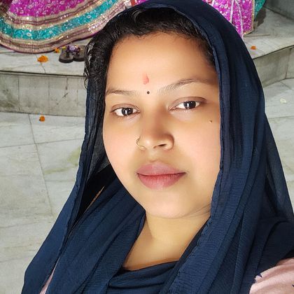 Shilpa Kumari Profile Picture
