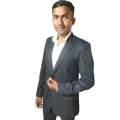 Sudeshwar Kumar Profile Picture