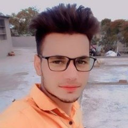 Manraj Choudhary Profile Picture