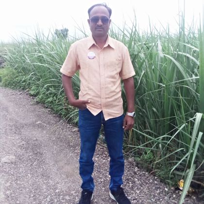 Ashok Thawal Profile Picture