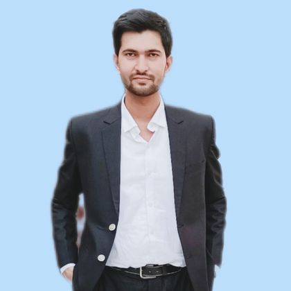 Tauseef  Ahmad  Profile Picture