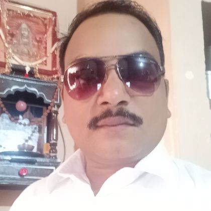 AJAY  KUMAR BHANWAL  Profile Picture