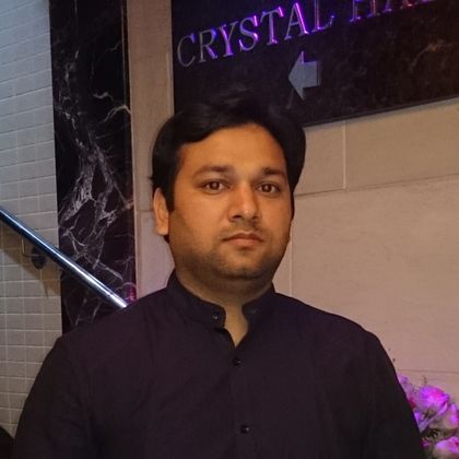 abhishek agrawal Profile Picture