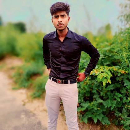 faizan khan Profile Picture