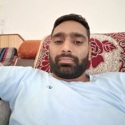 Rupesh Profile Picture