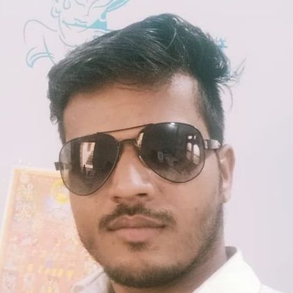 sandeep Alaria Profile Picture