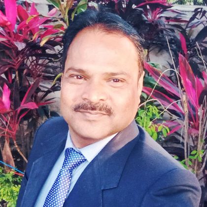 Mohiuddin Ansari Profile Picture