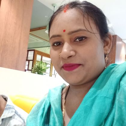 sangita Kushwaha Profile Picture