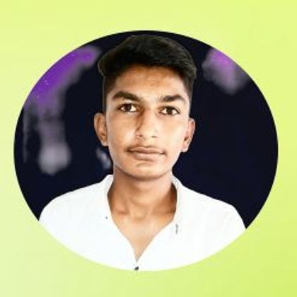 Rakesh BADIYASAR  Profile Picture