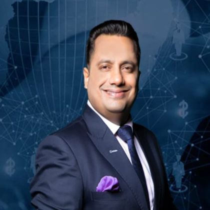 RamKumar Kumar Profile Picture