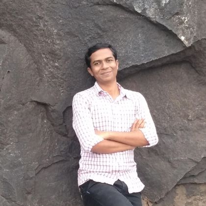 Vijay Shirsath Profile Picture