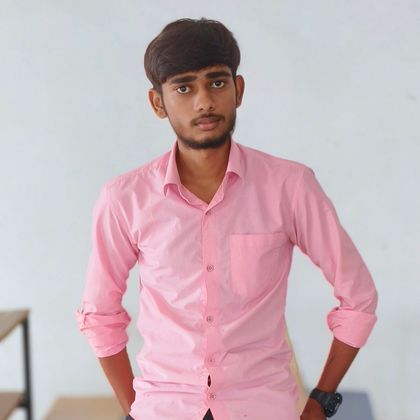 prem prajapati Profile Picture