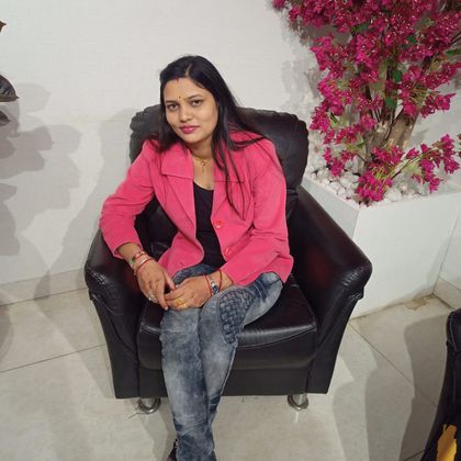 Suchita Singh Profile Picture